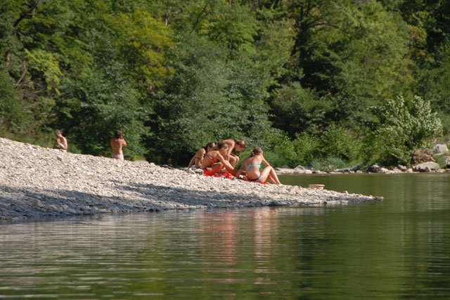 Couderc Languedoc-Roussillon - Sainte-Énimie visuel 4/11 Couderc Languedoc-Roussillon - Sainte-Énimie visuel 4/11
