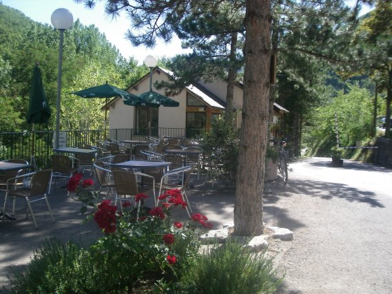 Couderc Languedoc-Roussillon - Sainte-Énimie visuel 8/11 Couderc Languedoc-Roussillon - Sainte-Énimie visuel 8/11