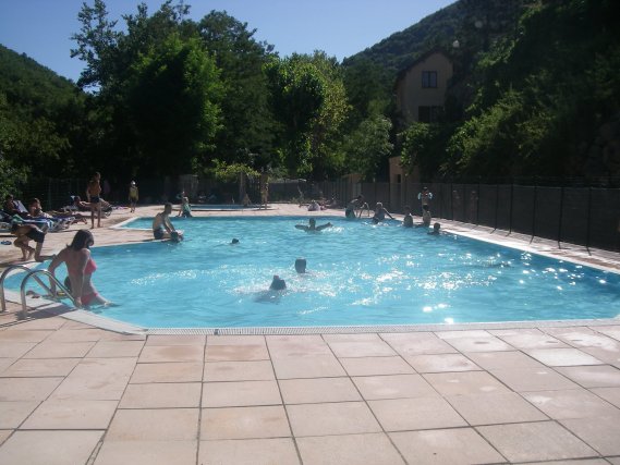 Couderc Languedoc-Roussillon - Sainte-Énimie visuel 9/11 Couderc Languedoc-Roussillon - Sainte-Énimie visuel 9/11