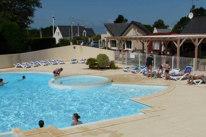 Camping de la Baie Das Loire-Gebiet - Assérac visuel 2/11 Camping de la Baie Das Loire-Gebiet - Assérac visuel 2/11