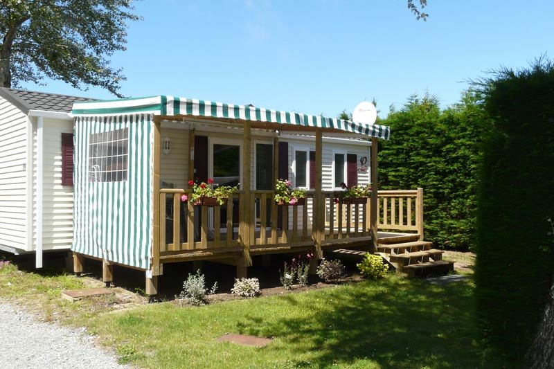 Camping de la Baie Das Loire-Gebiet - Assérac visuel 3/11 Camping de la Baie Das Loire-Gebiet - Assérac visuel 3/11