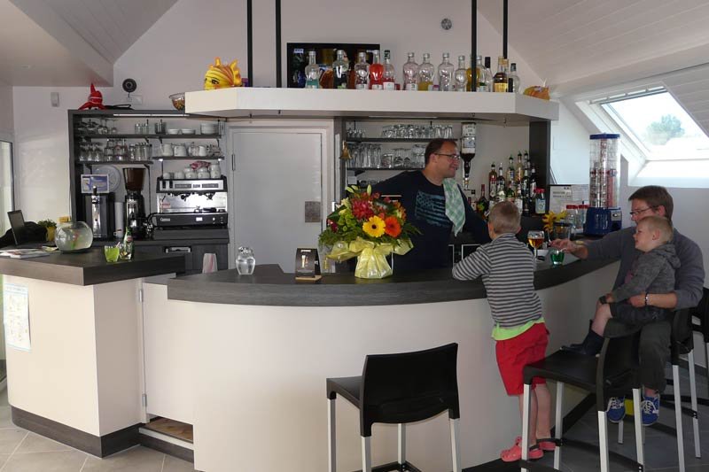 Camping de la Baie Das Loire-Gebiet - Assérac visuel 4/11 Camping de la Baie Das Loire-Gebiet - Assérac visuel 4/11