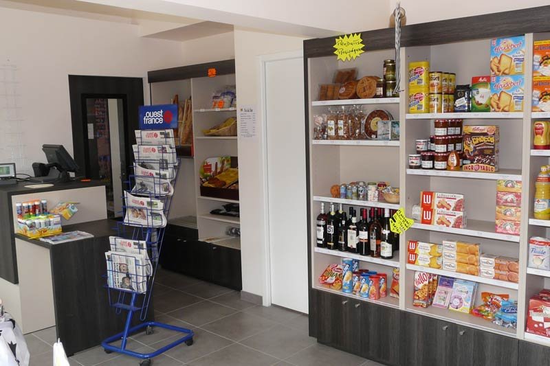 Camping de la Baie Das Loire-Gebiet - Assérac visuel 6/11 Camping de la Baie Das Loire-Gebiet - Assérac visuel 6/11