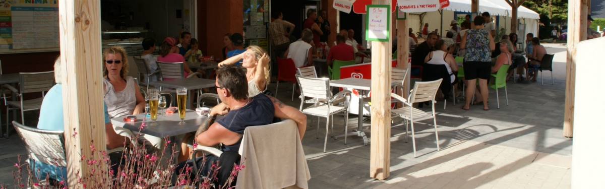 Camping de la Baie Das Loire-Gebiet - Assérac visuel 8/11 Camping de la Baie Das Loire-Gebiet - Assérac visuel 8/11