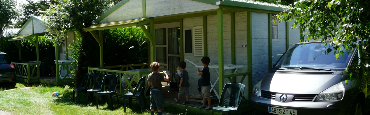Camping de la Baie Das Loire-Gebiet - Assérac visuel 10/11 Camping de la Baie Das Loire-Gebiet - Assérac visuel 10/11
