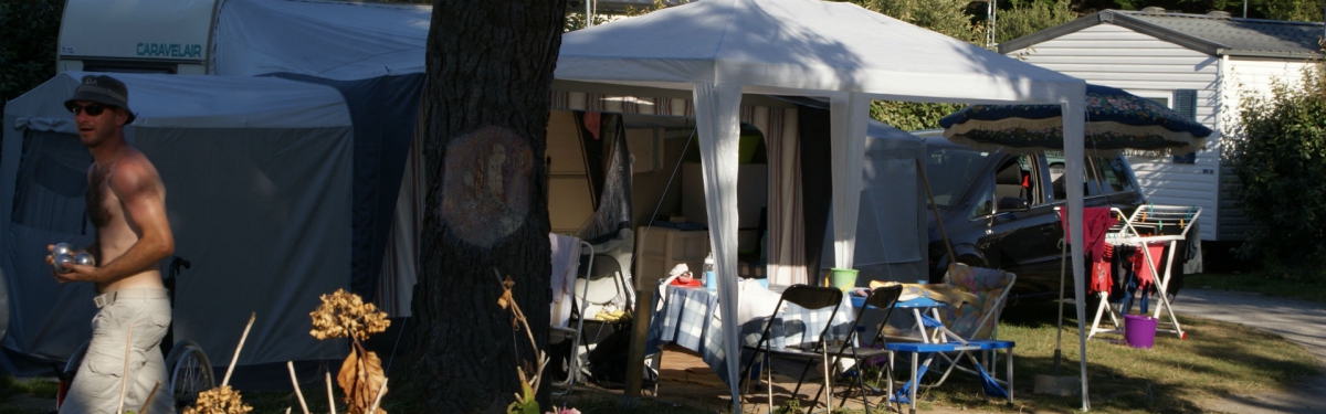 Camping de la Baie Das Loire-Gebiet - Assérac visuel 11/11 Camping de la Baie Das Loire-Gebiet - Assérac visuel 11/11