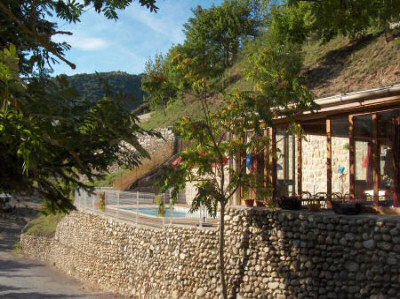 Del Ron Languedoc-Roussillon - Blajoux visuel 5/11 Del Ron Languedoc-Roussillon - Blajoux visuel 5/11