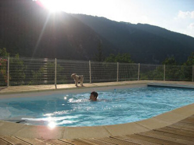 Del Ron Languedoc-Roussillon - Blajoux visuel 8/11 Del Ron Languedoc-Roussillon - Blajoux visuel 8/11