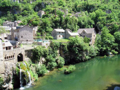 Del Ron Languedoc-Roussillon - Blajoux visuel 11/11 Del Ron Languedoc-Roussillon - Blajoux visuel 11/11