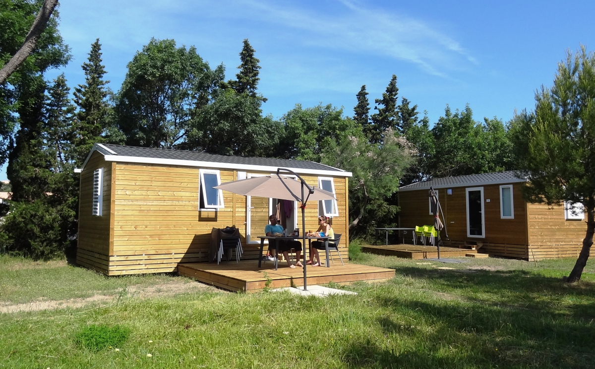 Domaine de la Palme Languedoc-Roussillon - La Palme visuel 2/10 Domaine de la Palme Languedoc-Roussillon - La Palme visuel 2/10