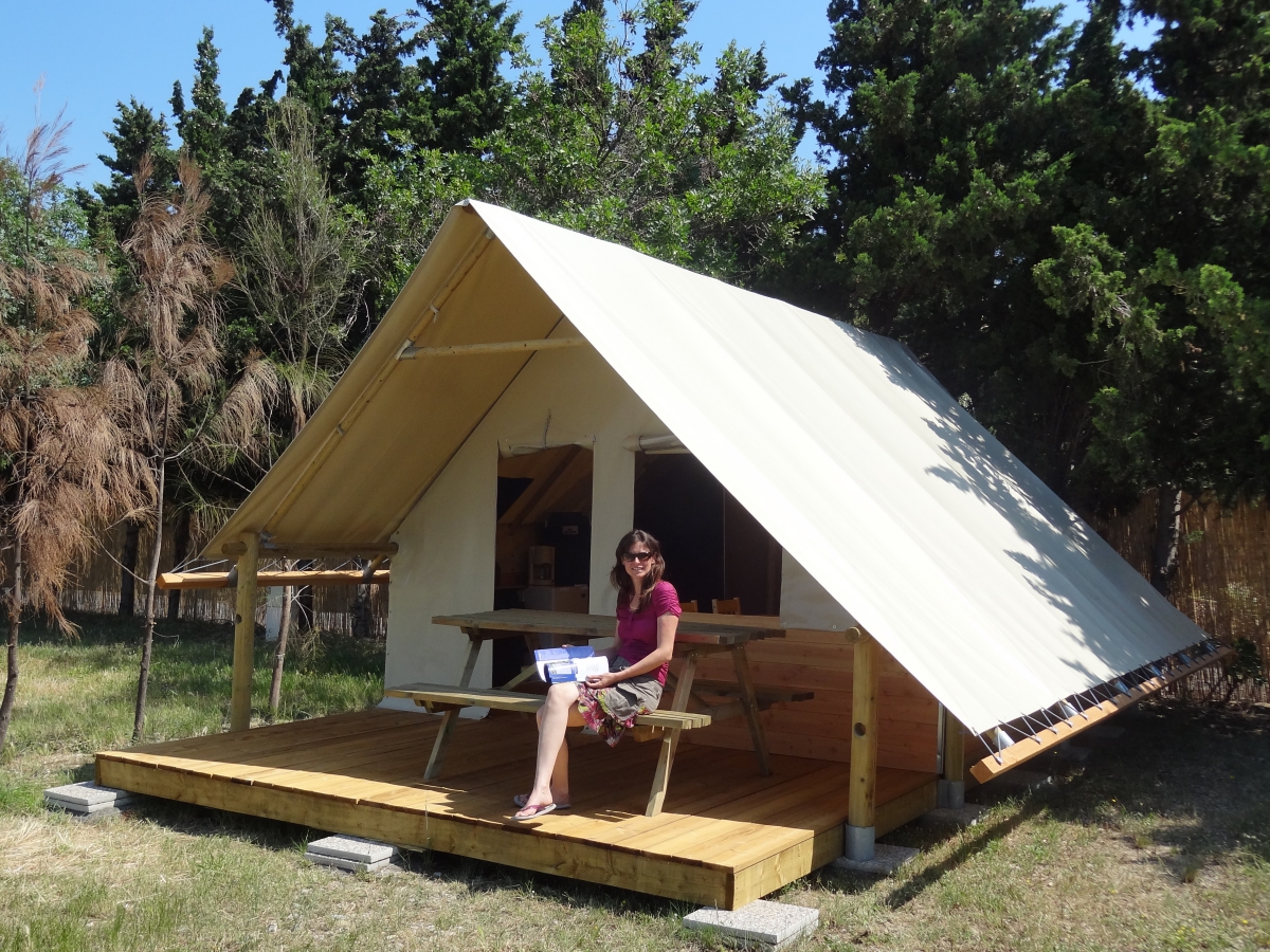 Domaine de la Palme Languedoc-Roussillon - La Palme visuel 4/10 Domaine de la Palme Languedoc-Roussillon - La Palme visuel 4/10