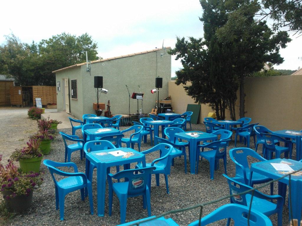 Domaine de la Palme Languedoc-Roussillon - La Palme visuel 8/10 Domaine de la Palme Languedoc-Roussillon - La Palme visuel 8/10