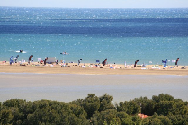 Domaine de la Palme Languedoc-Roussillon - La Palme visuel 10/10 Domaine de la Palme Languedoc-Roussillon - La Palme visuel 10/10