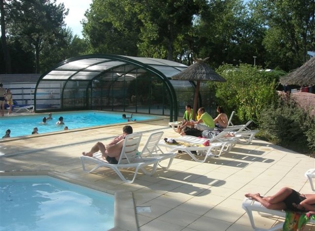 Domaine de Pont-Mahé Das Loire-Gebiet - Assérac visuel 7/10 Domaine de Pont-Mahé Das Loire-Gebiet - Assérac visuel 7/10