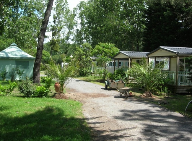 Domaine de Pont-Mahé Das Loire-Gebiet - Assérac visuel 8/10 Domaine de Pont-Mahé Das Loire-Gebiet - Assérac visuel 8/10