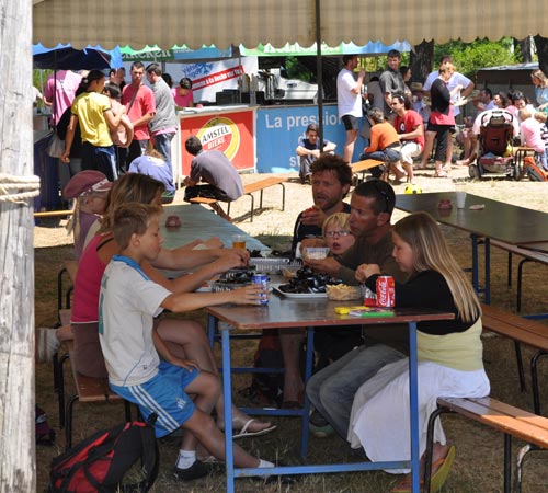 Domaine de Pont-Mahé Das Loire-Gebiet - Assérac visuel 10/10 Domaine de Pont-Mahé Das Loire-Gebiet - Assérac visuel 10/10