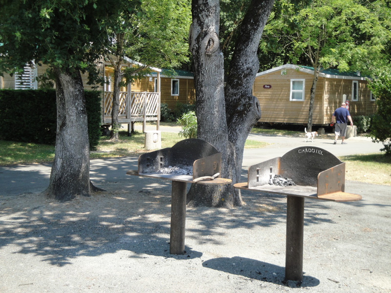 Domaine d'Oléron Poitou-Charentes - Saint-Georges-d'Oléron visuel 3/11 Domaine d'Oléron Poitou-Charentes - Saint-Georges-d'Oléron visuel 3/11