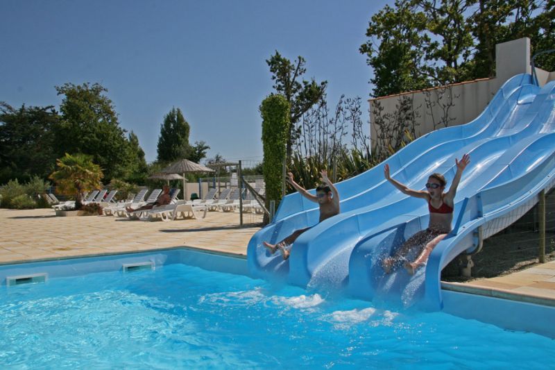 Domaine d'Oléron Poitou-Charentes - Saint-Georges-d'Oléron visuel 6/11 Domaine d'Oléron Poitou-Charentes - Saint-Georges-d'Oléron visuel 6/11