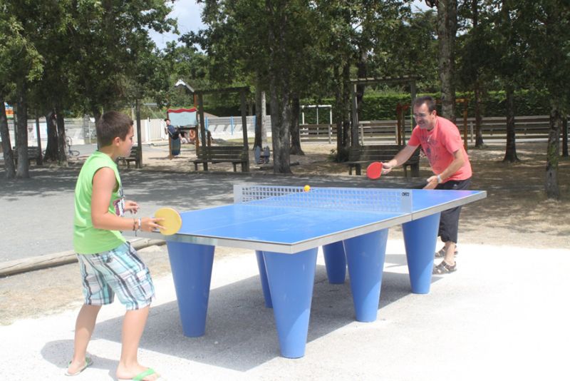 Domaine d'Oléron Poitou-Charentes - Saint-Georges-d'Oléron visuel 7/11 Domaine d'Oléron Poitou-Charentes - Saint-Georges-d'Oléron visuel 7/11