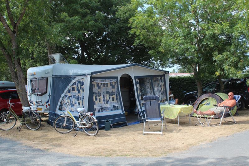 Domaine d'Oléron Poitou-Charentes - Saint-Georges-d'Oléron visuel 9/11 Domaine d'Oléron Poitou-Charentes - Saint-Georges-d'Oléron visuel 9/11