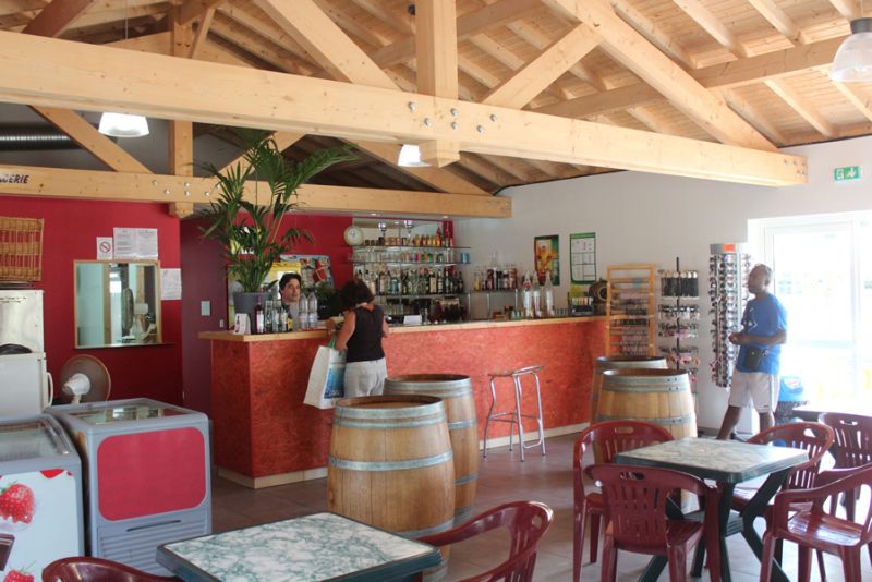 Domaine d'Oléron Poitou-Charentes - Saint-Georges-d'Oléron visuel 10/11 Domaine d'Oléron Poitou-Charentes - Saint-Georges-d'Oléron visuel 10/11