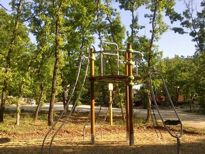 Domaine le Clos des Capitelles Languedoc-Roussillon - Saint-Privat-de-Champclos visuel 5/11 Domaine le Clos des Capitelles Languedoc-Roussillon - Saint-Privat-de-Champclos visuel 5/11