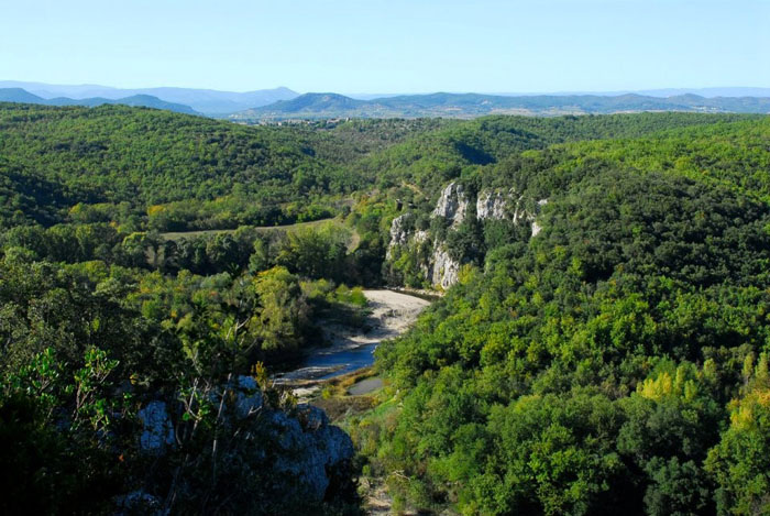 Domaine le Clos des Capitelles Languedoc-Roussillon - Saint-Privat-de-Champclos visuel 8/11 Domaine le Clos des Capitelles Languedoc-Roussillon - Saint-Privat-de-Champclos visuel 8/11