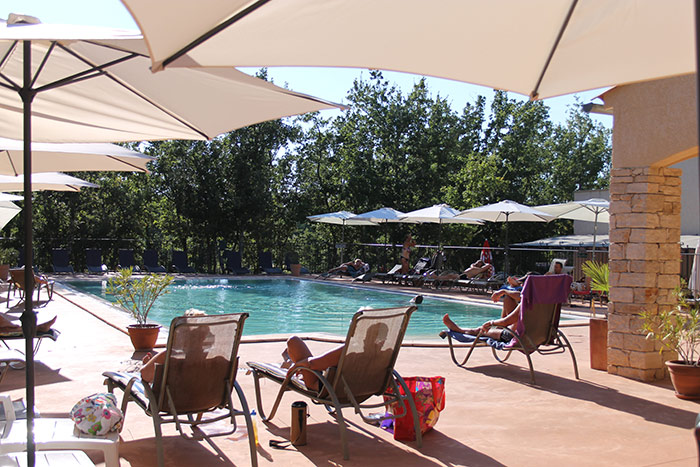 Domaine le Clos des Capitelles Languedoc-Roussillon - Saint-Privat-de-Champclos visuel 10/11 Domaine le Clos des Capitelles Languedoc-Roussillon - Saint-Privat-de-Champclos visuel 10/11