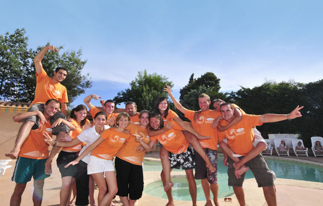 La Croix du Sud Provence-Alpes-Côte d'Azur - Ramatuelle visuel 5/10 La Croix du Sud Provence-Alpes-Côte d'Azur - Ramatuelle visuel 5/10