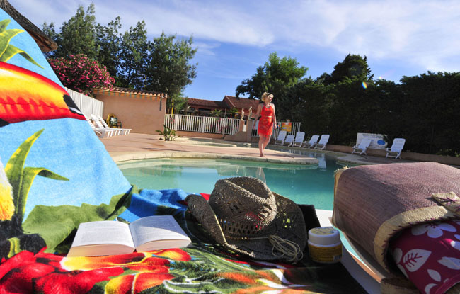 La Croix du Sud Provence-Alpes-Côte d'Azur - Ramatuelle visuel 8/10 La Croix du Sud Provence-Alpes-Côte d'Azur - Ramatuelle visuel 8/10