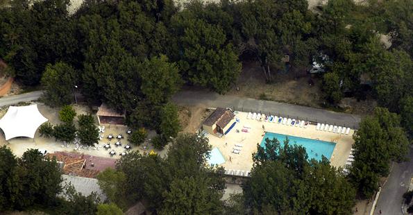 La Genèse Domaine Naturiste - Languedoc-Roussillon - Méjannes-le-Clap visuel 1/9 La Genèse Domaine Naturiste - Languedoc-Roussillon - Méjannes-le-Clap visuel 1/9