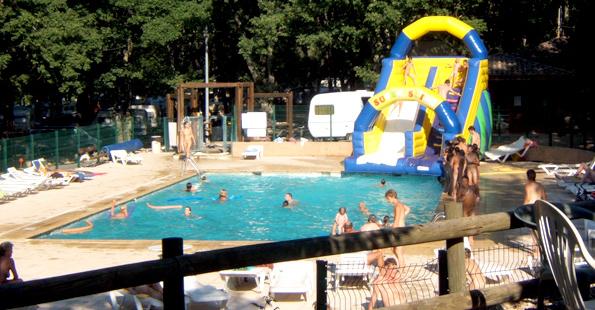 La Genèse Domaine Naturiste - Languedoc-Roussillon - Méjannes-le-Clap visuel 6/9 La Genèse Domaine Naturiste - Languedoc-Roussillon - Méjannes-le-Clap visuel 6/9