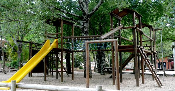 La Genèse Domaine Naturiste - Languedoc-Roussillon - Méjannes-le-Clap visuel 8/9 La Genèse Domaine Naturiste - Languedoc-Roussillon - Méjannes-le-Clap visuel 8/9