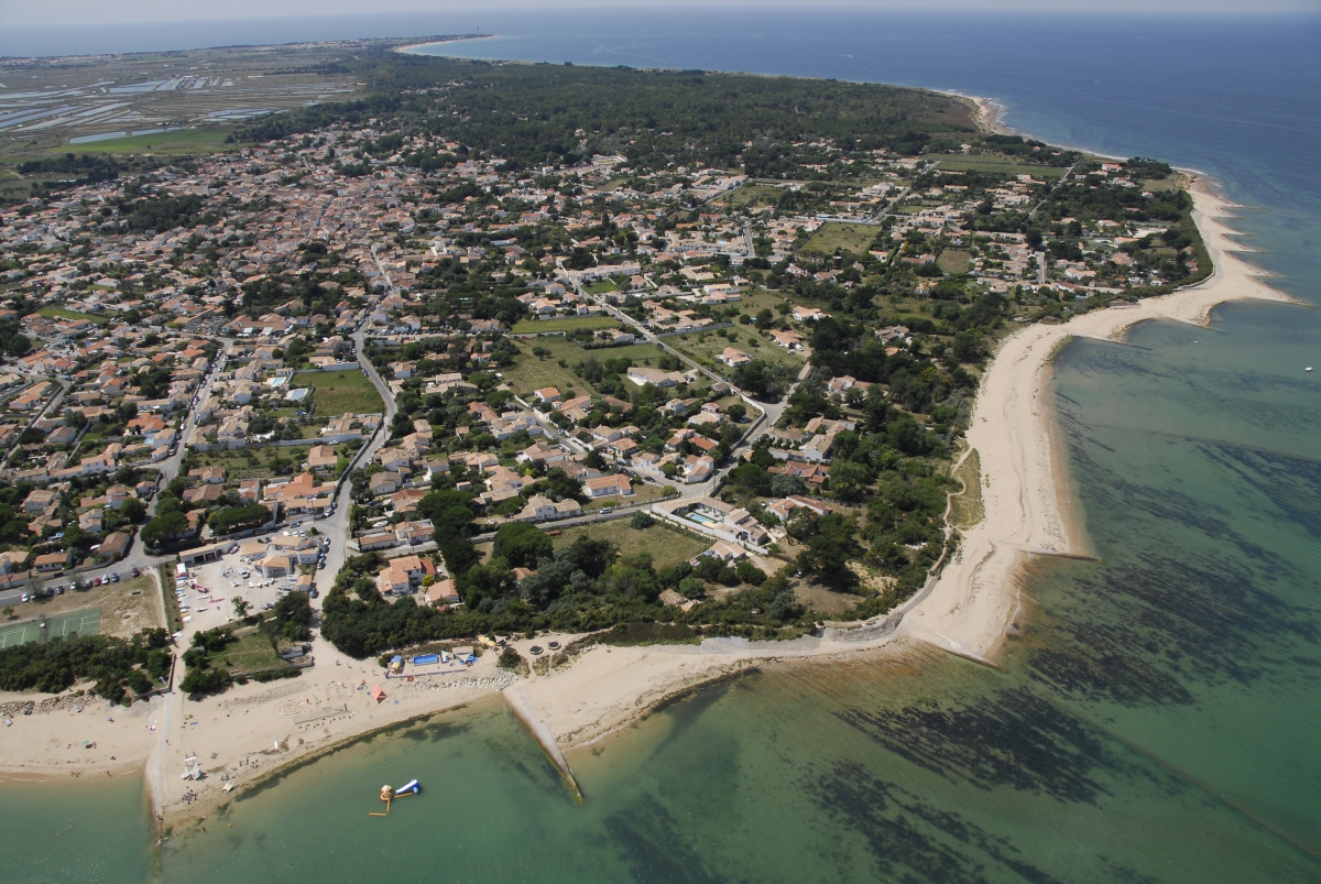 Camping Le Phare 3 Sterne Les Portes en Ré Toocamp Camping Le Phare 3 Sterne Les Portes en Ré Toocamp