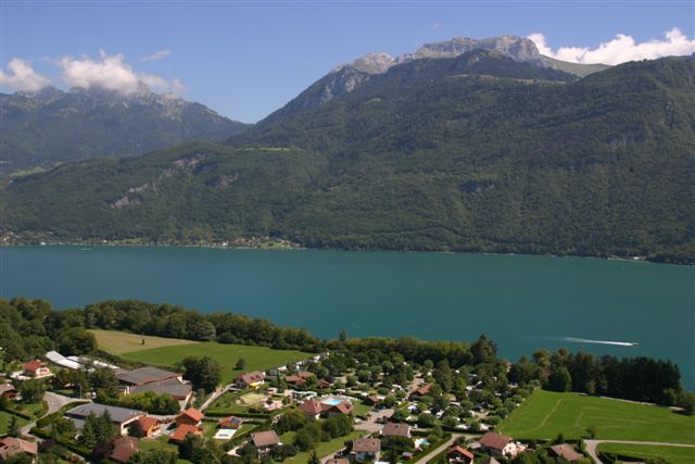 La Ravoire Rhône-Alpen - Doussard visuel 11/15 La Ravoire Rhône-Alpen - Doussard visuel 11/15