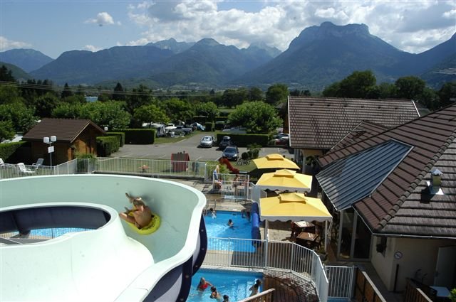La Ravoire Rhône-Alpen - Doussard visuel 8/15 La Ravoire Rhône-Alpen - Doussard visuel 8/15