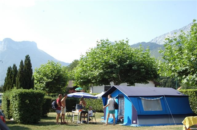 La Ravoire Rhône-Alpen - Doussard visuel 9/15 La Ravoire Rhône-Alpen - Doussard visuel 9/15