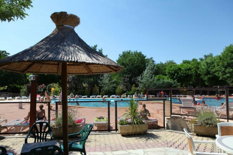 La Roubine Rhône-Alpen - Vallon-Pont-d'Arc visuel 2/8 La Roubine Rhône-Alpen - Vallon-Pont-d'Arc visuel 2/8