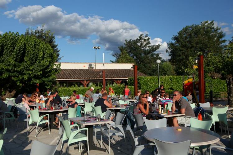 La Roubine Rhône-Alpen - Vallon-Pont-d'Arc visuel 4/8 La Roubine Rhône-Alpen - Vallon-Pont-d'Arc visuel 4/8