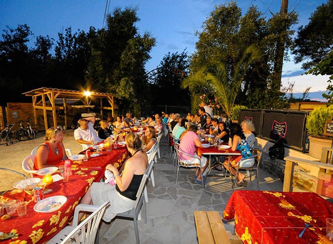 La Rouillère Provence-Alpes-Côte d'Azur - Ramatuelle visuel 4/9 La Rouillère Provence-Alpes-Côte d'Azur - Ramatuelle visuel 4/9