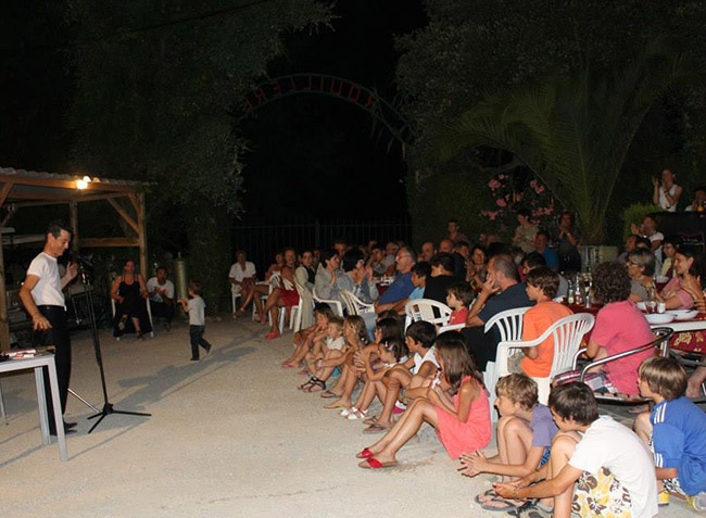 La Rouillère Provence-Alpes-Côte d'Azur - Ramatuelle visuel 5/9 La Rouillère Provence-Alpes-Côte d'Azur - Ramatuelle visuel 5/9