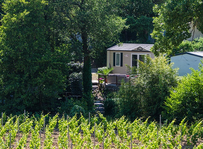 La Rouillère Provence-Alpes-Côte d'Azur - Ramatuelle visuel 6/9 La Rouillère Provence-Alpes-Côte d'Azur - Ramatuelle visuel 6/9