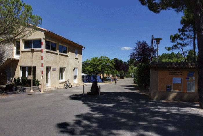 La Rouvière les Pins Rhône-Alpen - Vagnas visuel 7/10 La Rouvière les Pins Rhône-Alpen - Vagnas visuel 7/10