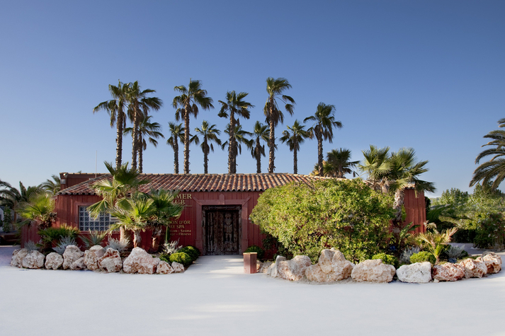 La Toison d'Or Provence-Alpes-Côte d'Azur - Ramatuelle visuel 1/11 La Toison d'Or Provence-Alpes-Côte d'Azur - Ramatuelle visuel 1/11