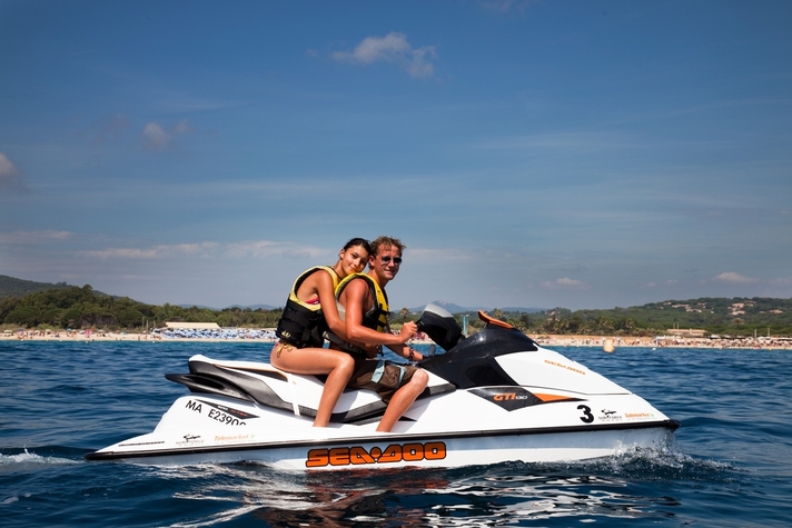 La Toison d'Or Provence-Alpes-Côte d'Azur - Ramatuelle visuel 5/11 La Toison d'Or Provence-Alpes-Côte d'Azur - Ramatuelle visuel 5/11