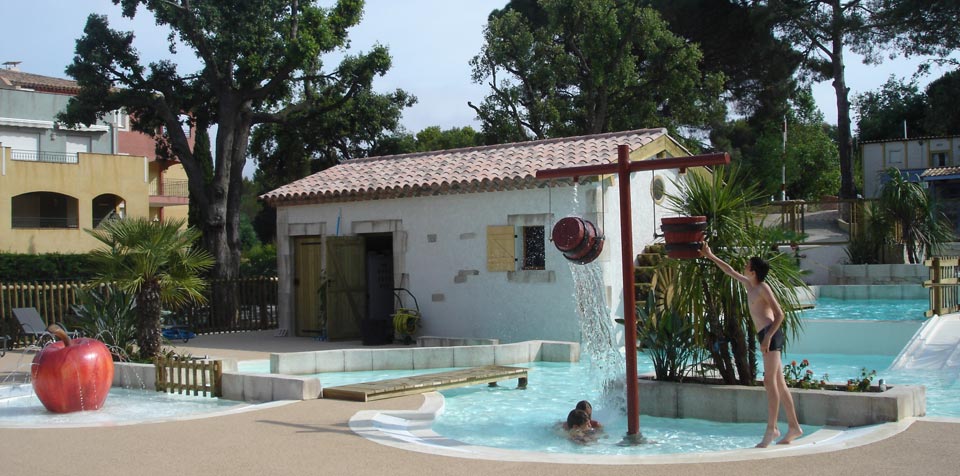 La Treille Provence-Alpes-Côte d'Azur - Cavalaire-sur-Mer visuel 8/9 La Treille Provence-Alpes-Côte d'Azur - Cavalaire-sur-Mer visuel 8/9