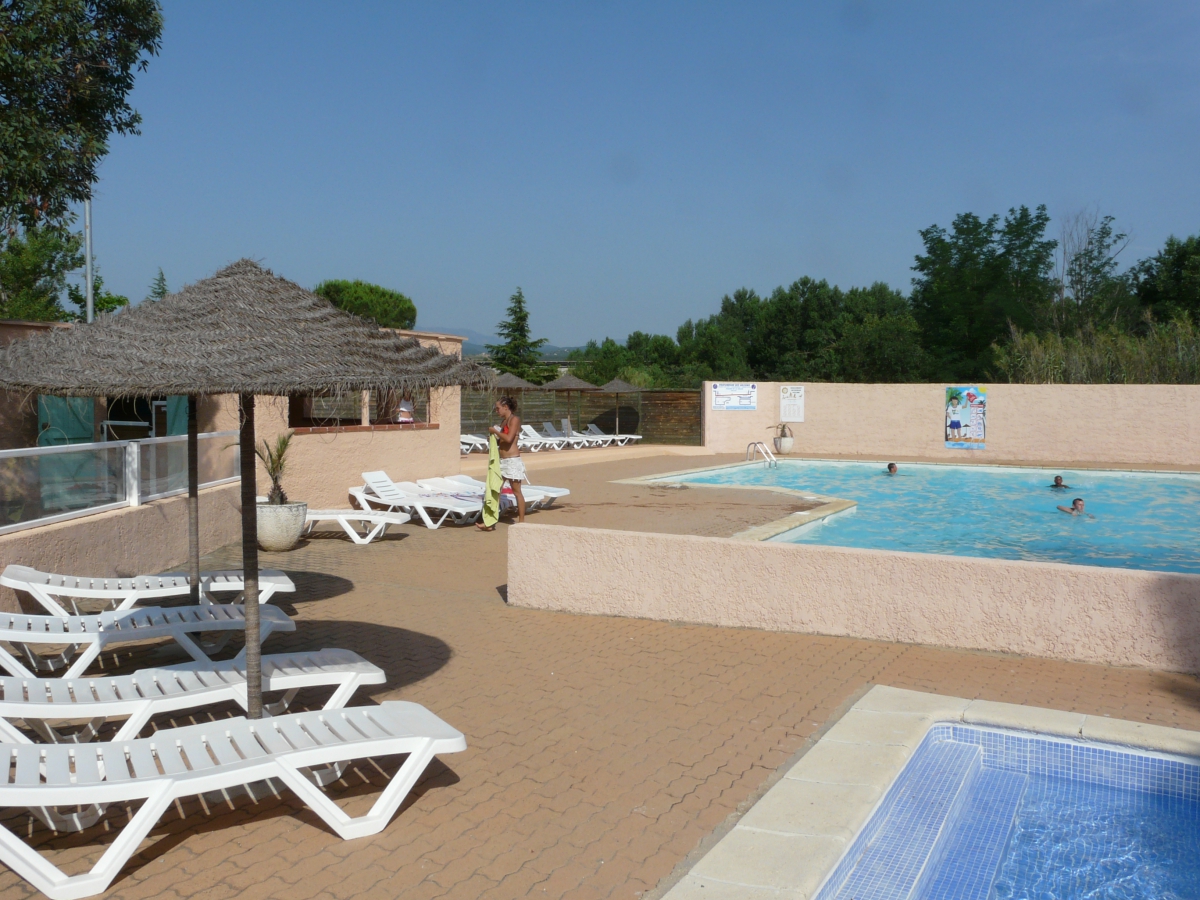 Camping La Vallée 3 Sterne SaintJeanPladeCorts Toocamp