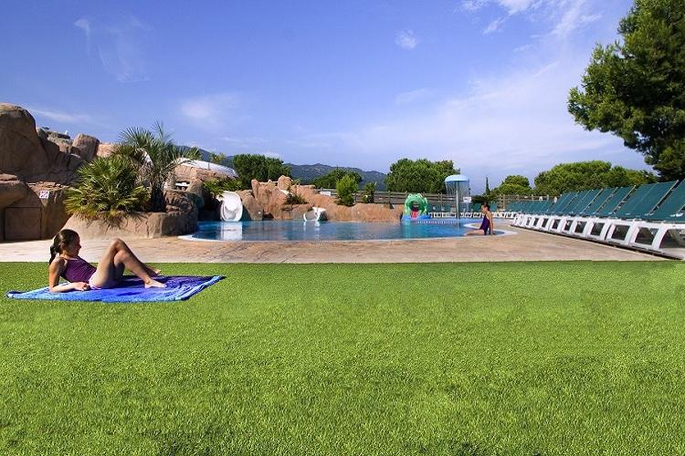 Le Bois de Valmarie Languedoc-Roussillon - Argelès-sur-Mer visuel 6/10 Le Bois de Valmarie Languedoc-Roussillon - Argelès-sur-Mer visuel 6/10