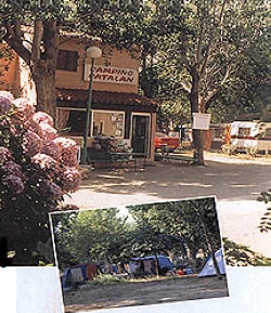 Le Catalan Languedoc-Roussillon - Argelès-sur-Mer visuel 2/4 Le Catalan Languedoc-Roussillon - Argelès-sur-Mer visuel 2/4