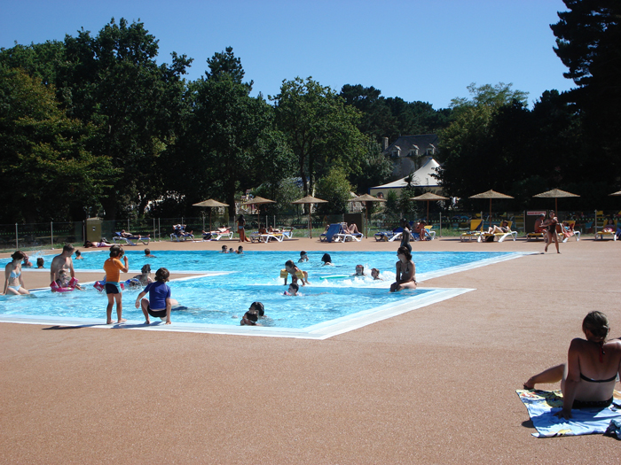 LE CHATEAU DE TREAMBERT EST Das Loire-Gebiet - Mesquer visuel 1/5 LE CHATEAU DE TREAMBERT EST Das Loire-Gebiet - Mesquer visuel 1/5